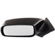 Purchase Top-Quality Driver Side Outside Rear View Mirror - TO1320215 pa8