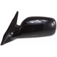 Purchase Top-Quality Driver Side Outside Rear View Mirror - TO1320219 pa6