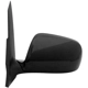 Purchase Top-Quality Driver Side Outside Rear View Mirror - TO1320229 pa10