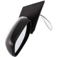Purchase Top-Quality Driver Side Outside Rear View Mirror - TO1320231 pa6