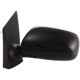 Purchase Top-Quality Driver Side Outside Rear View Mirror - TO1320231 pa7