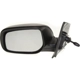 Purchase Top-Quality Driver Side Outside Rear View Mirror - TO1320232 pa7