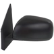 Purchase Top-Quality Driver Side Outside Rear View Mirror - TO1320244 pa16