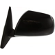 Purchase Top-Quality Driver Side Outside Rear View Mirror - TO1320245 pa10