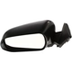 Purchase Top-Quality Driver Side Outside Rear View Mirror - TO1320245 pa18