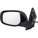 Purchase Top-Quality various-manufacturers - TO1320247 - Driver Side Outside Rear View Mirror pa5
