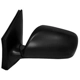 Purchase Top-Quality Driver Side Outside Rear View Mirror - TO1320249 pa1