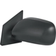 Purchase Top-Quality Driver Side Outside Rear View Mirror - TO1320249 pa5