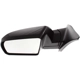 Purchase Top-Quality Driver Side Outside Rear View Mirror - TO1320253 pa11