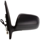 Purchase Top-Quality Driver Side Outside Rear View Mirror - TO1320255 pa8