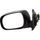 Purchase Top-Quality Driver Side Outside Rear View Mirror - TO1320256 pa12