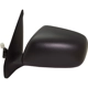 Purchase Top-Quality Driver Side Outside Rear View Mirror - TO1320256 pa15