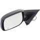 Purchase Top-Quality Various Manufacturers - O1320259 - Driver Side Outside Rear View Mirror pa13