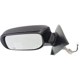 Purchase Top-Quality Various Manufacturers - O1320259 - Driver Side Outside Rear View Mirror pa7