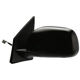 Purchase Top-Quality Driver Side Outside Rear View Mirror - TO1320264 pa1