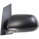 Purchase Top-Quality Driver Side Outside Rear View Mirror - TO1320268 pa12