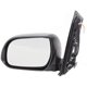 Purchase Top-Quality Driver Side Outside Rear View Mirror - TO1320268 pa7