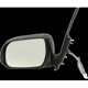 Purchase Top-Quality Driver Side Outside Rear View Mirror - TO1320268 pa8