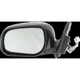 Purchase Top-Quality Driver Side Outside Rear View Mirror - TO1320272 pa15