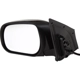 Purchase Top-Quality VARIOUS MANUFACTURERS - TO1320273 - Driver Side Outside Rear View Mirror pa10