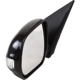 Purchase Top-Quality VARIOUS MANUFACTURERS - TO1320273 - Driver Side Outside Rear View Mirror pa17