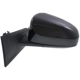 Purchase Top-Quality Driver Side Outside Rear View Mirror - TO1320278 pa10