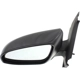 Purchase Top-Quality Driver Side Outside Rear View Mirror - TO1320278 pa12