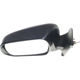 Purchase Top-Quality Driver Side Outside Rear View Mirror - TO1320283 pa21