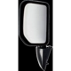 Purchase Top-Quality Driver Side Outside Rear View Mirror - TO1320284 pa2