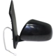 Purchase Top-Quality Driver Side Outside Rear View Mirror - TO1320287 pa10