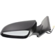 Purchase Top-Quality Driver Side Outside Rear View Mirror - TO1320293 pa10