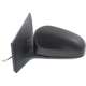 Purchase Top-Quality Driver Side Outside Rear View Mirror - TO1320293 pa9