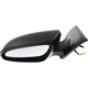 Purchase Top-Quality Various Manufacturers
 - TO1320294 - Driver Side Outside Rear View Mirror pa10