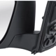 Purchase Top-Quality Various Manufacturers
 - TO1320294 - Driver Side Outside Rear View Mirror pa3