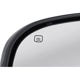 Purchase Top-Quality Various Manufacturers
 - TO1320294 - Driver Side Outside Rear View Mirror pa4