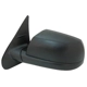 Purchase Top-Quality Driver Side Outside Rear View Mirror - TO1320308 pa7