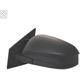 Purchase Top-Quality Driver Side Outside Rear View Mirror - TO1320309 pa1