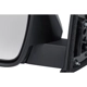 Purchase Top-Quality Driver Side Outside Rear View Mirror - TO1320313 pa5