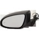 Purchase Top-Quality Driver Side Outside Rear View Mirror - TO1320316 pa10