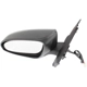 Purchase Top-Quality Driver Side Outside Rear View Mirror - TO1320322 pa14