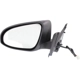 Purchase Top-Quality Driver Side Outside Rear View Mirror - TO1320322 pa15