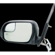 Purchase Top-Quality Driver Side Outside Rear View Mirror - TO1320339 pa6