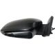 Purchase Top-Quality Driver Side Outside Rear View Mirror - TO1320345 pa7
