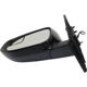 Purchase Top-Quality Various Manufacturers - TO1320346 - Driver Side Outside Rear View Mirror pa13