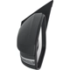 Purchase Top-Quality Various Manufacturers - TO1320346 - Driver Side Outside Rear View Mirror pa3