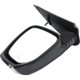 Purchase Top-Quality Driver Side Outside Rear View Mirror - TO1320350 pa14