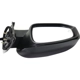 Purchase Top-Quality Driver Side Outside Rear View Mirror - TO1320350 pa20