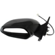 Purchase Top-Quality Driver Side Outside Rear View Mirror - TO1320354 pa12