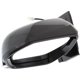 Purchase Top-Quality Driver Side Outside Rear View Mirror - TO1320355 pa5