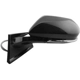 Purchase Top-Quality Driver Side Outside Rear View Mirror - TO1320355 pa8